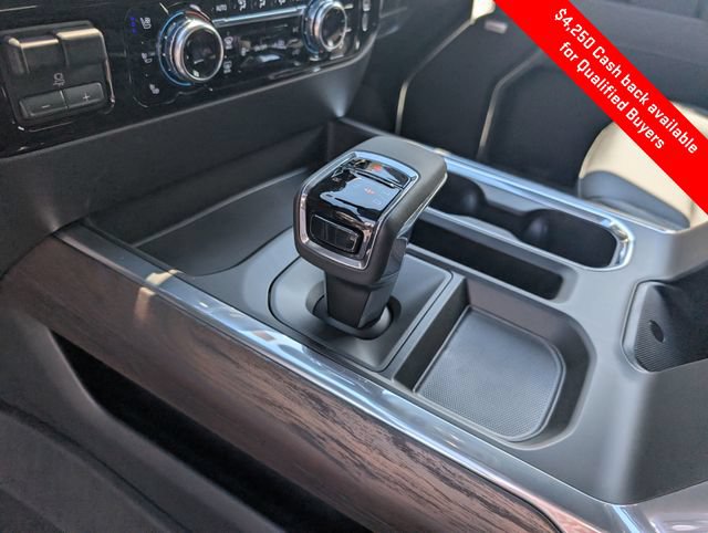 New 2026 GMC Sierra 1500 SLT w/ SLT Premium Plus Package AWD/4WD image 23