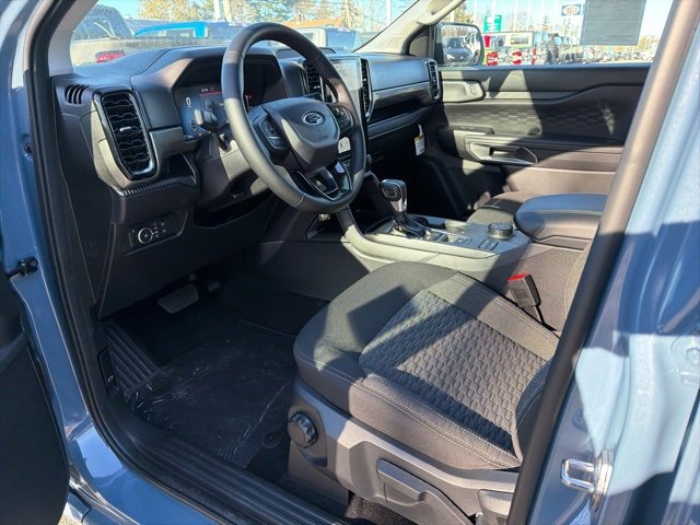 New 2025 Ford Ranger XLT w/ Trailer Tow Package image 8