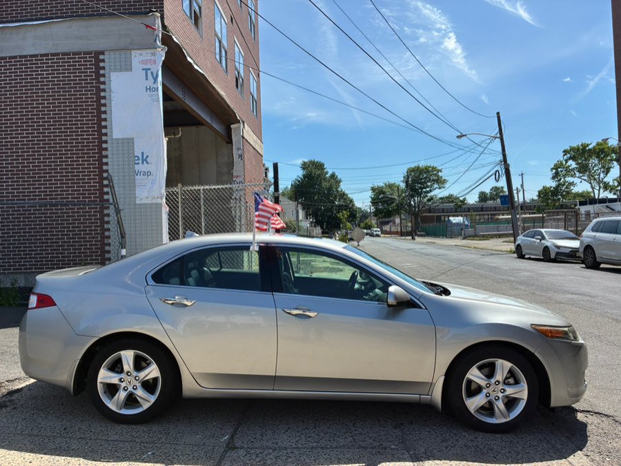 Used 2010 Acura TSX Sedan FWD image 10