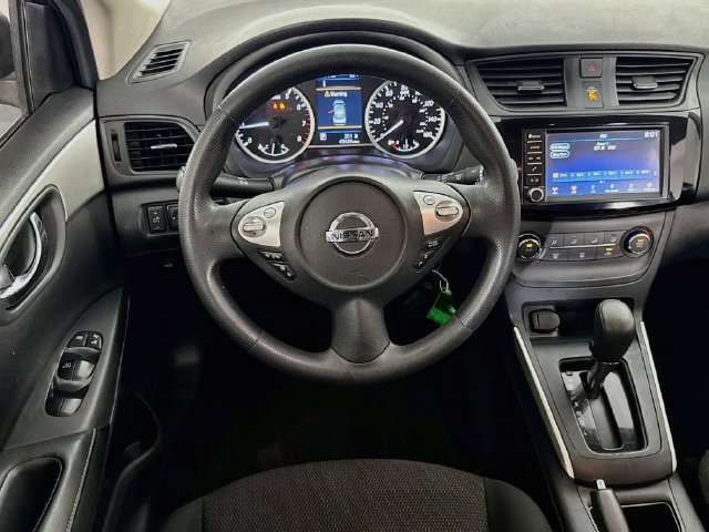 Used 2019 Nissan Sentra S FWD image 14