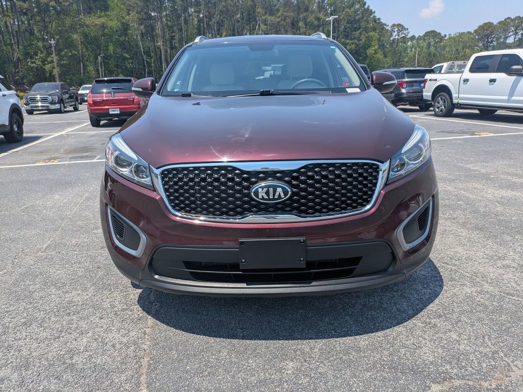 Used 2016 Kia Sorento LX FWD image 9