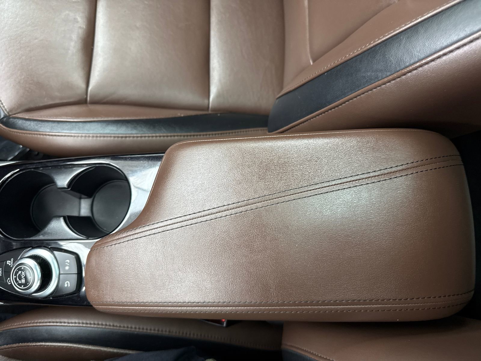 Used 2018 INFINITI QX30 Premium w/ Navigation Package AWD/4WD image 31