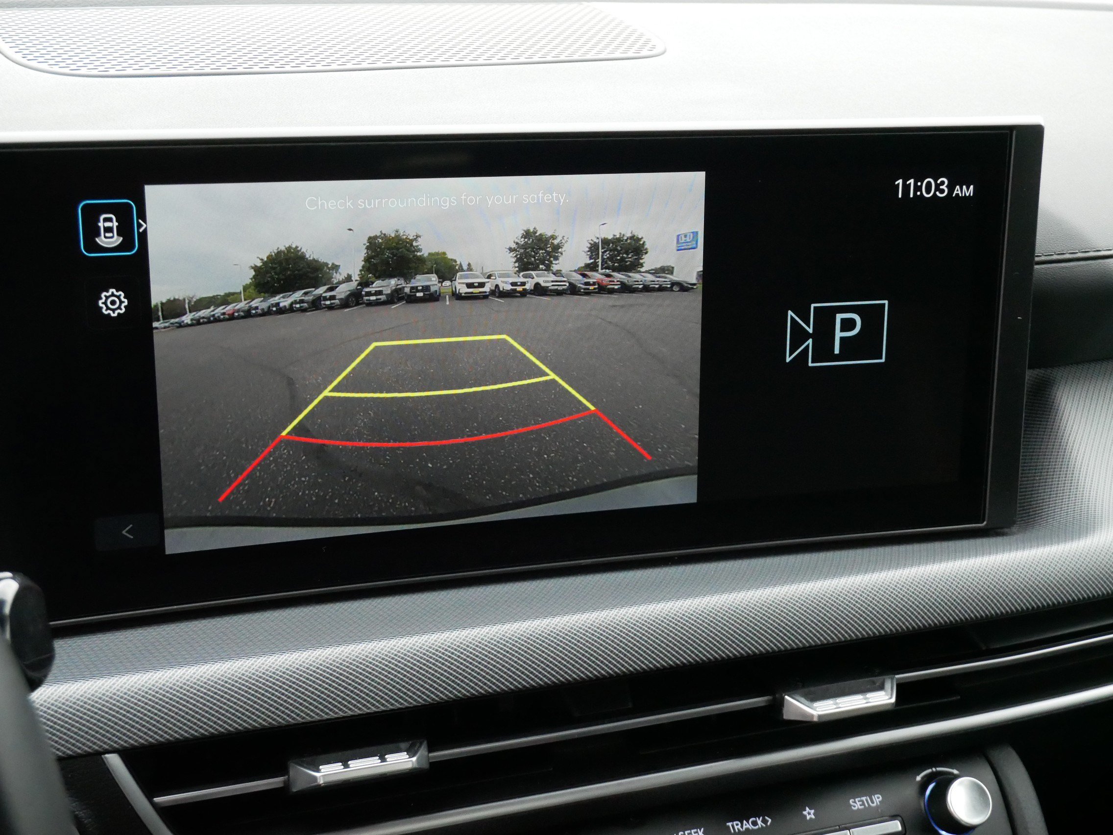 Used 2024 Hyundai Sonata SEL w/ Convenience Package FWD image 31