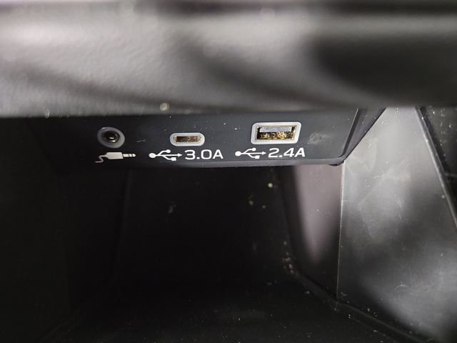 Used 2024 Subaru Outback Premium w/ Popular Package #1A image 25