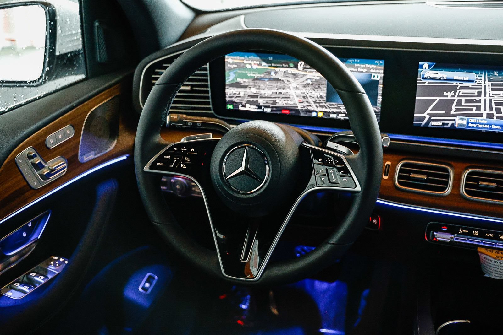 New 2026 Mercedes-Benz GLE 350 4MATIC image 13