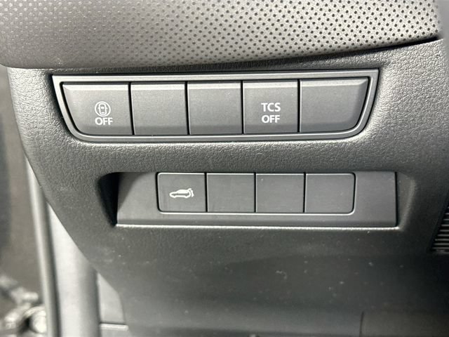 Used 2025 MAZDA CX-50 AWD 2.5 S w/ Premium Package image 24