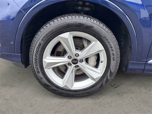 Used 2024 Audi Q7 2.0T Premium Plus image 14