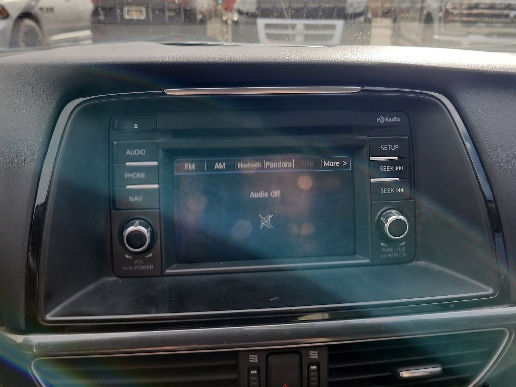 Used 2014 MAZDA MAZDA6 Touring image 23