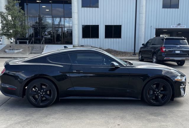 Used 2022 Ford Mustang GT Premium w/ Equipment Group 401A image 5