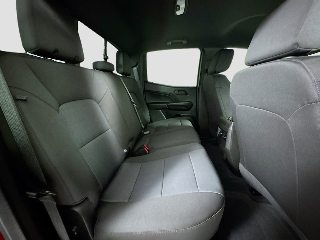 Used 2023 Chevrolet Colorado Trail Boss image 24