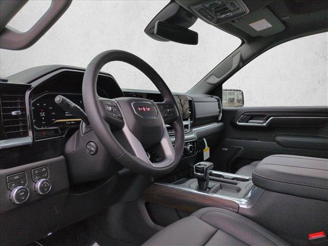 New 2026 GMC Sierra 1500 SLT w/ SLT Convenience Package AWD/4WD image 3