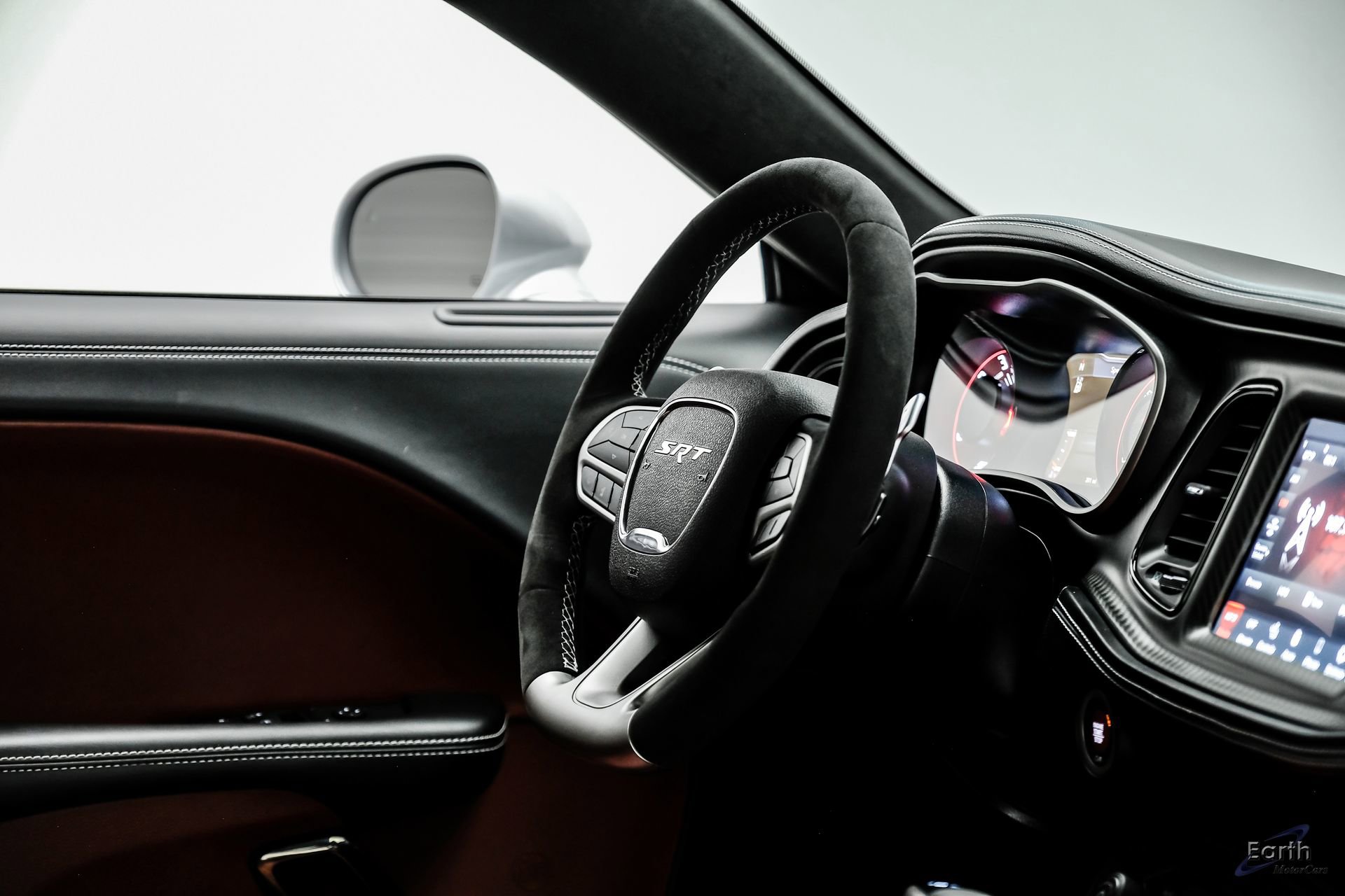 Used 2023 Dodge Challenger SRT Hellcat Redeye image 61