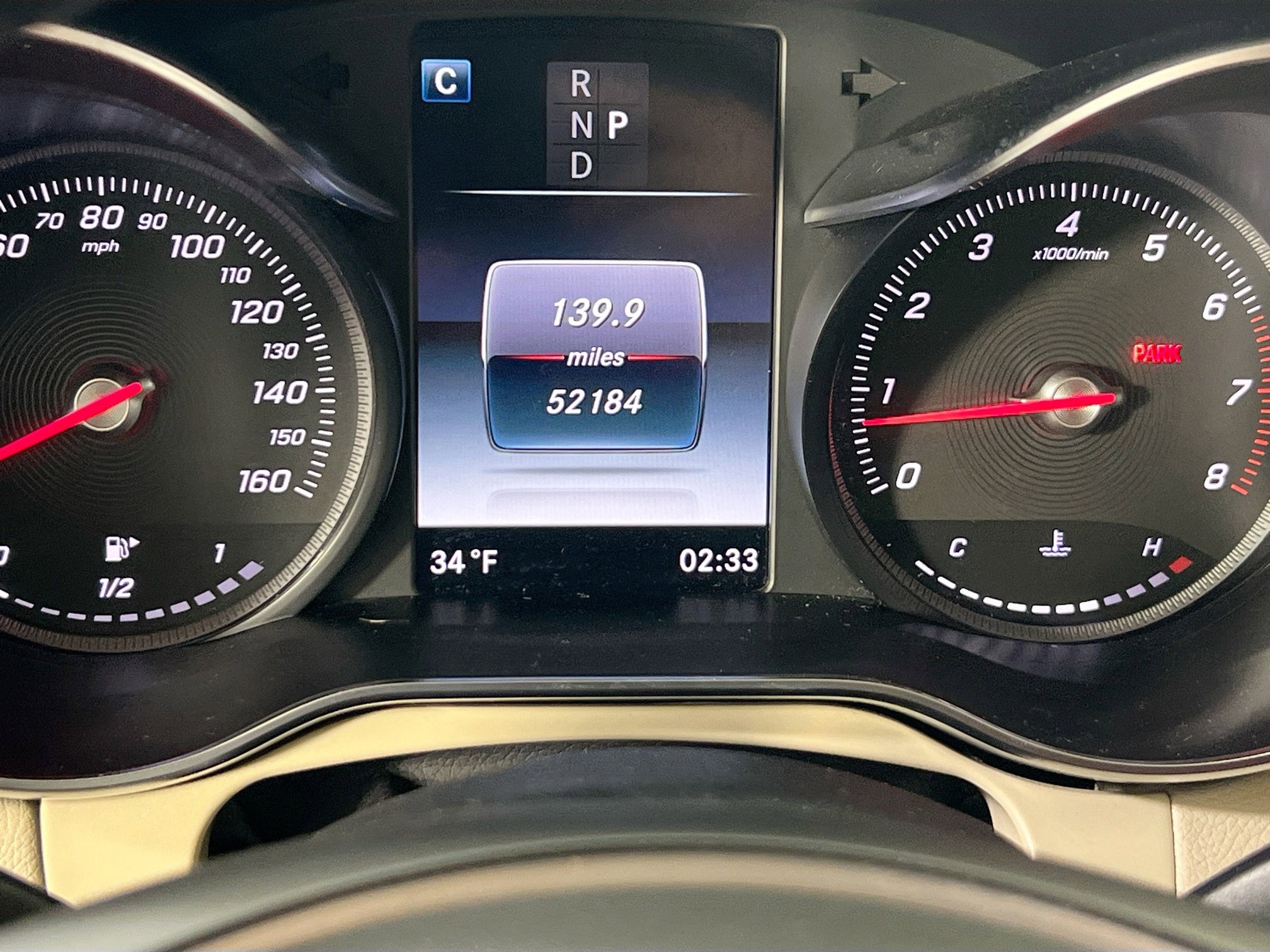 Used 2018 Mercedes-Benz C 300 4MATIC image 12