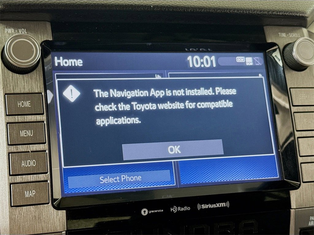 Used 2021 Toyota Tundra SR5 image 11