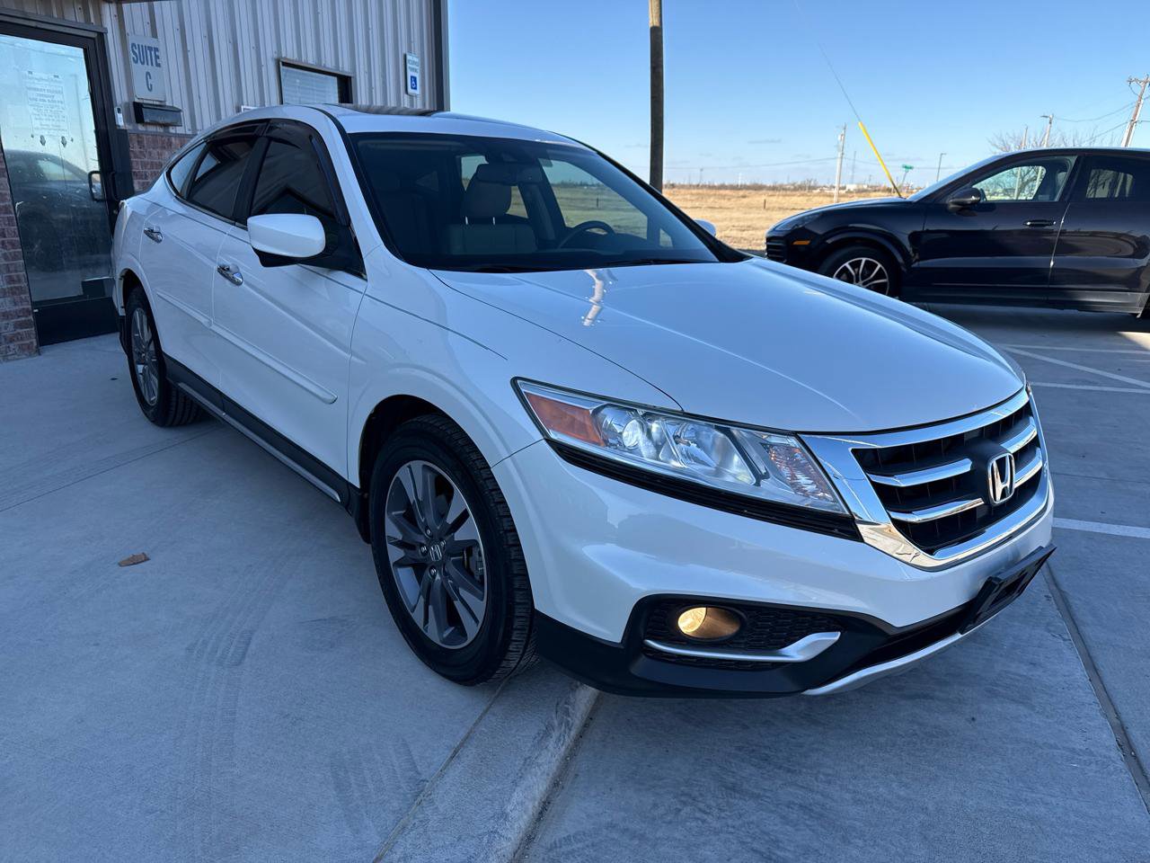 Used 2013 Honda Crosstour EX-L image 6