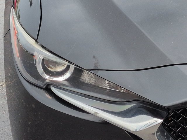 Used 2021 MAZDA CX-5 Touring FWD image 10