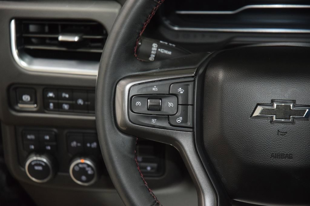 Used 2024 Chevrolet Tahoe RST w/ Luxury Package AWD/4WD image 35