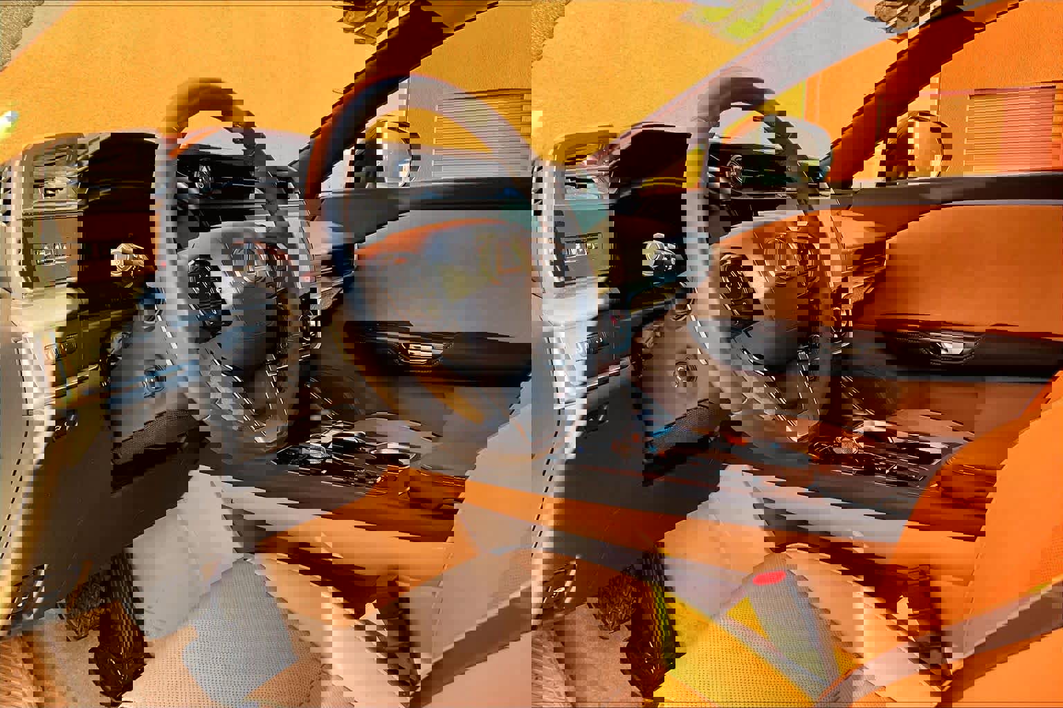 Used 2023 Lexus RZ 450e Premium image 17