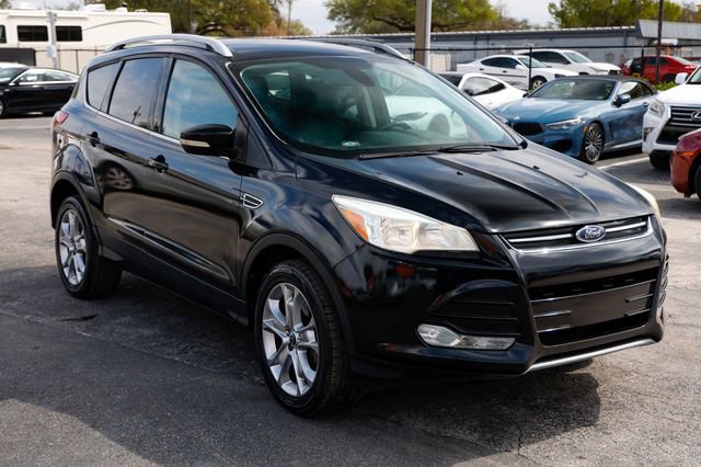 Used 2014 Ford Escape Titanium image 20