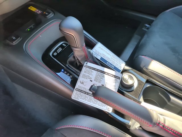 New 2026 Toyota Corolla GR AWD/4WD image 20