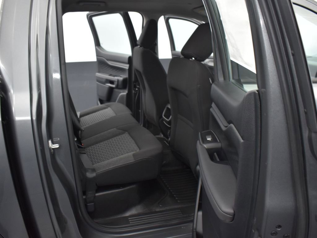 New 2025 Ford Ranger XL image 13