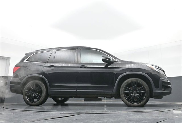 Used 2022 Honda Pilot Special Edition image 55