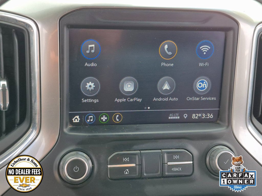 Used 2022 Chevrolet Silverado 3500 LT w/ Convenience Package RWD image 28