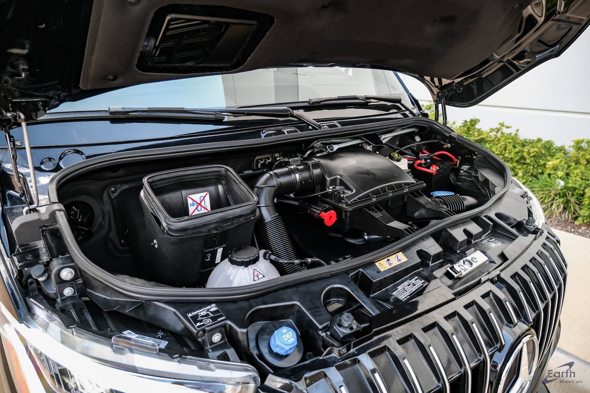 Used 2022 Mercedes-Benz Sprinter 2500 image 78