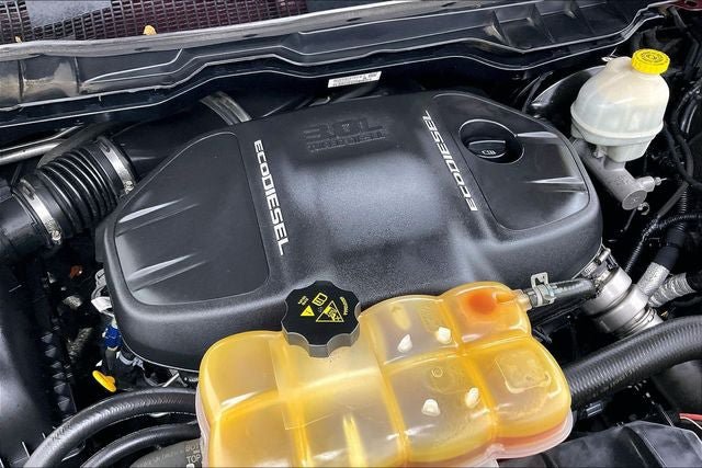 Used 2016 RAM 1500 Limited AWD/4WD image 30