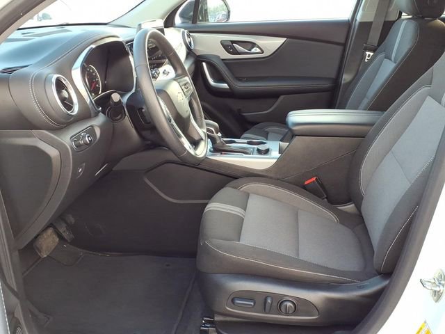 Used 2024 Chevrolet Blazer LT w/ Convenience Package image 9