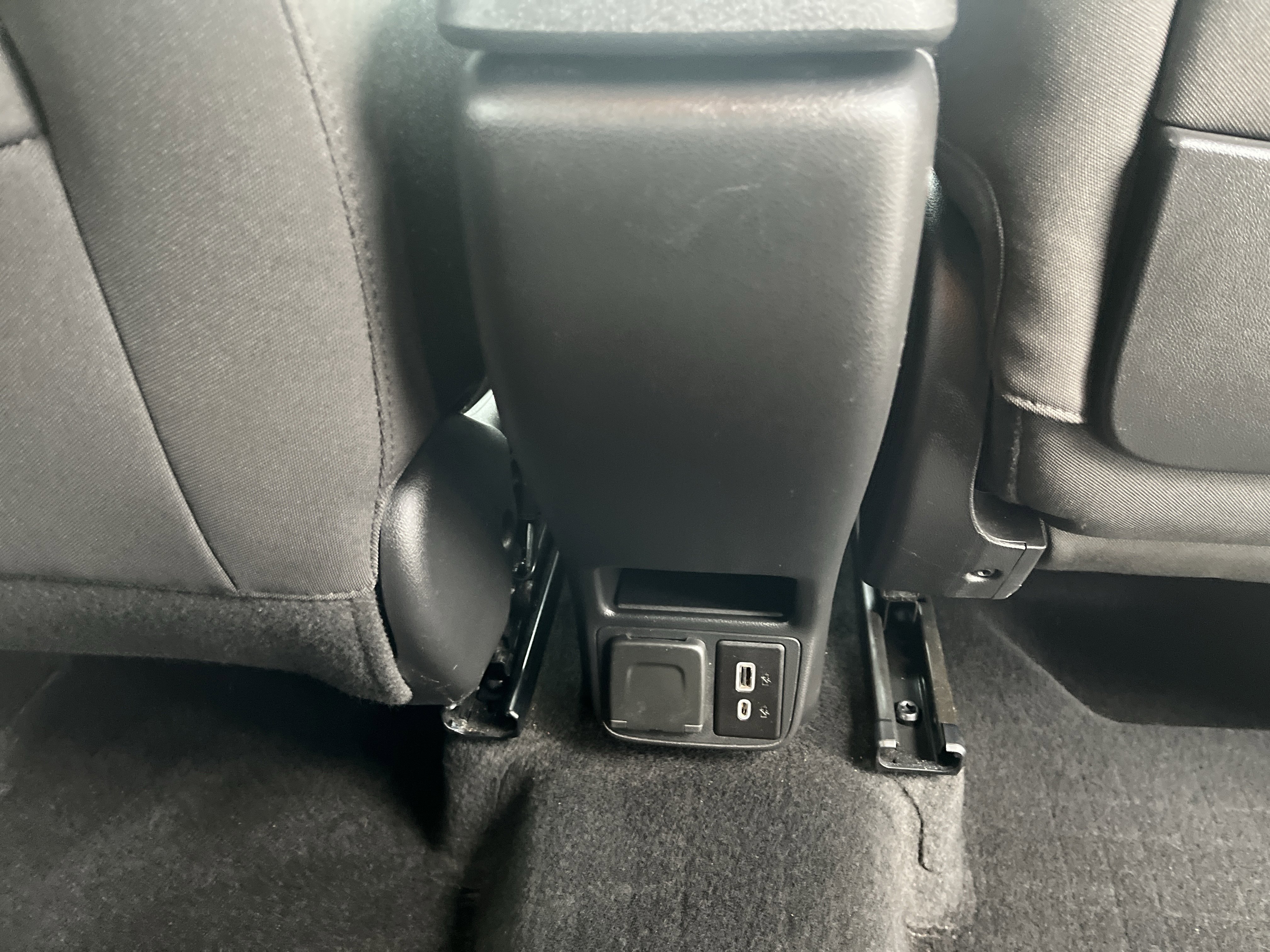 Used 2022 Chevrolet TrailBlazer LT w/ Convenience Package image 14