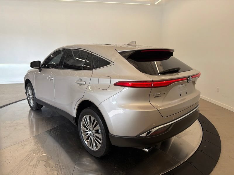 Used 2023 Toyota Venza Limited AWD/4WD image 5