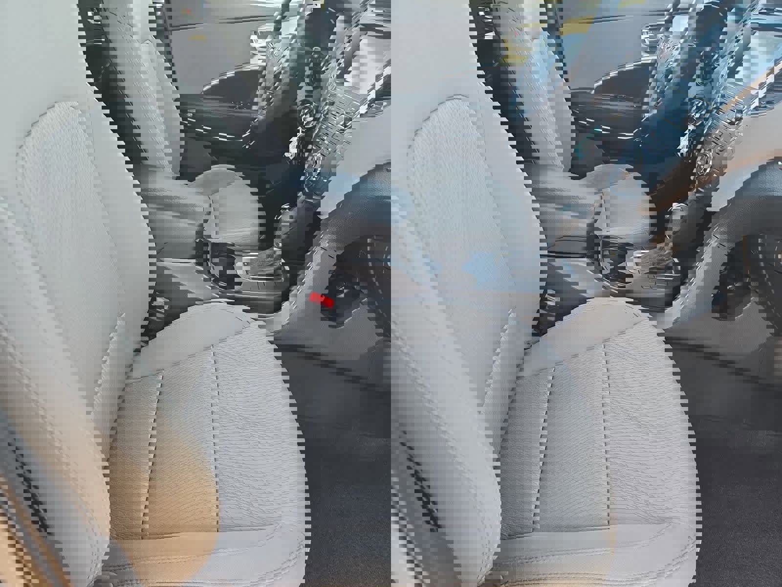 Used 2017 Hyundai Santa Fe Sport image 20