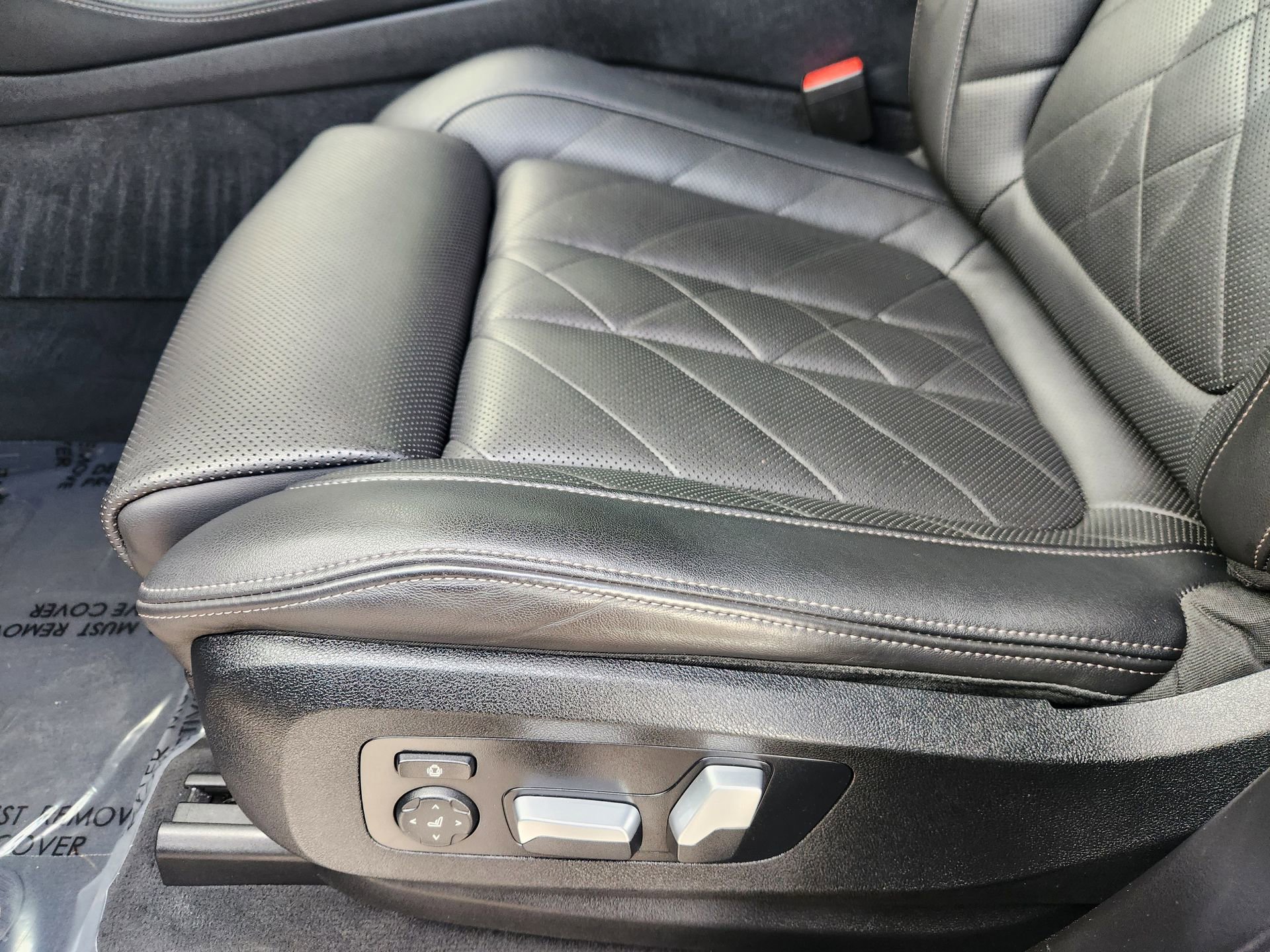 Used 2024 BMW X5 sDrive40i w/ Parking Assistance Package image 23