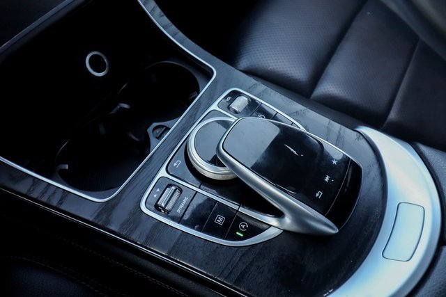 Used 2018 Mercedes-Benz GLC 300 4MATIC image 59