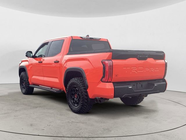 Used 2023 Toyota Tundra TRD Pro AWD/4WD image 3
