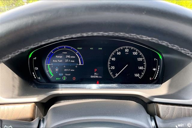 Used 2019 Honda Accord Touring image 13