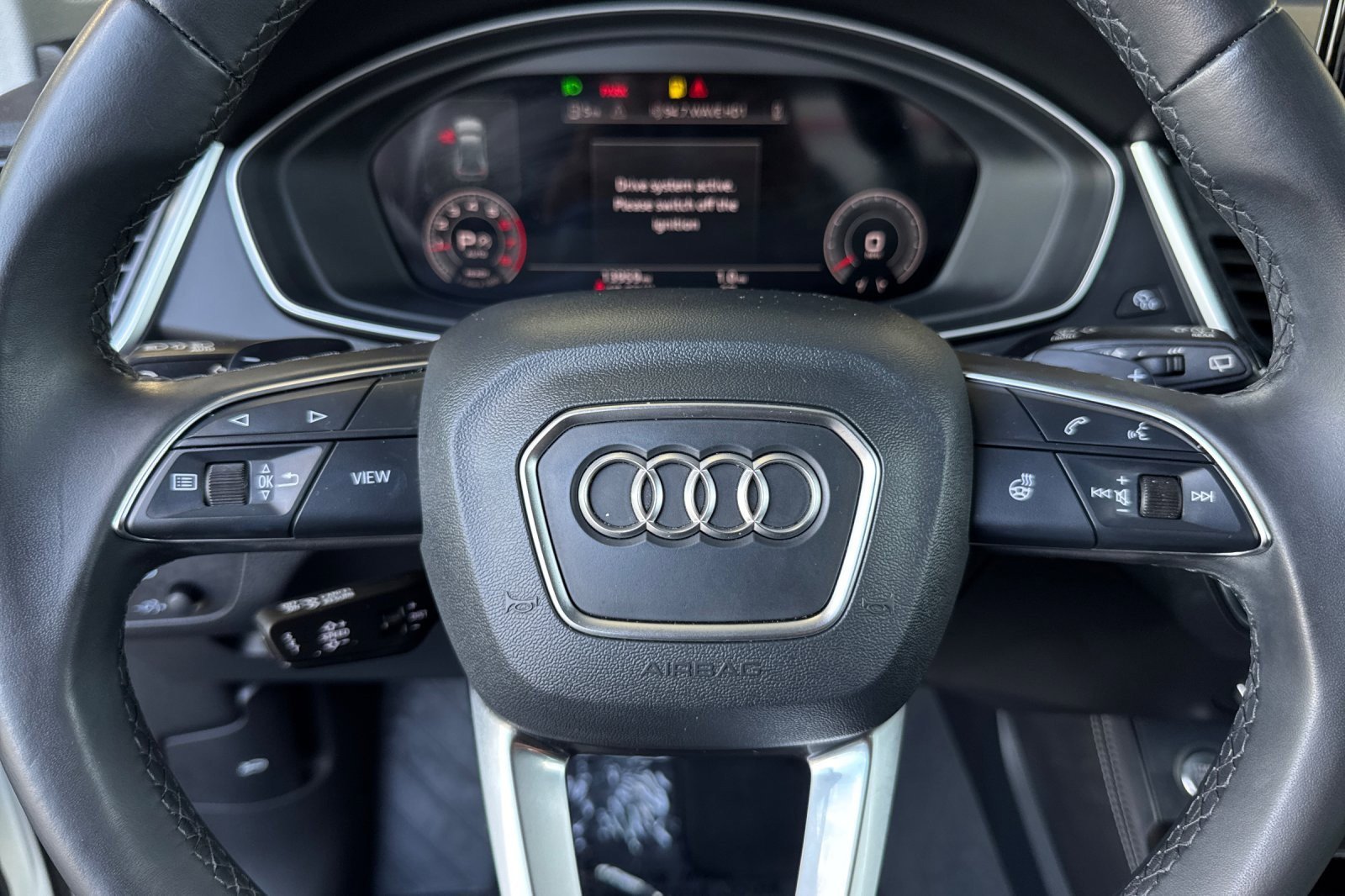 Used 2023 Audi Q5 2.0T Premium Plus w/ Premium Plus Package AWD/4WD image 22