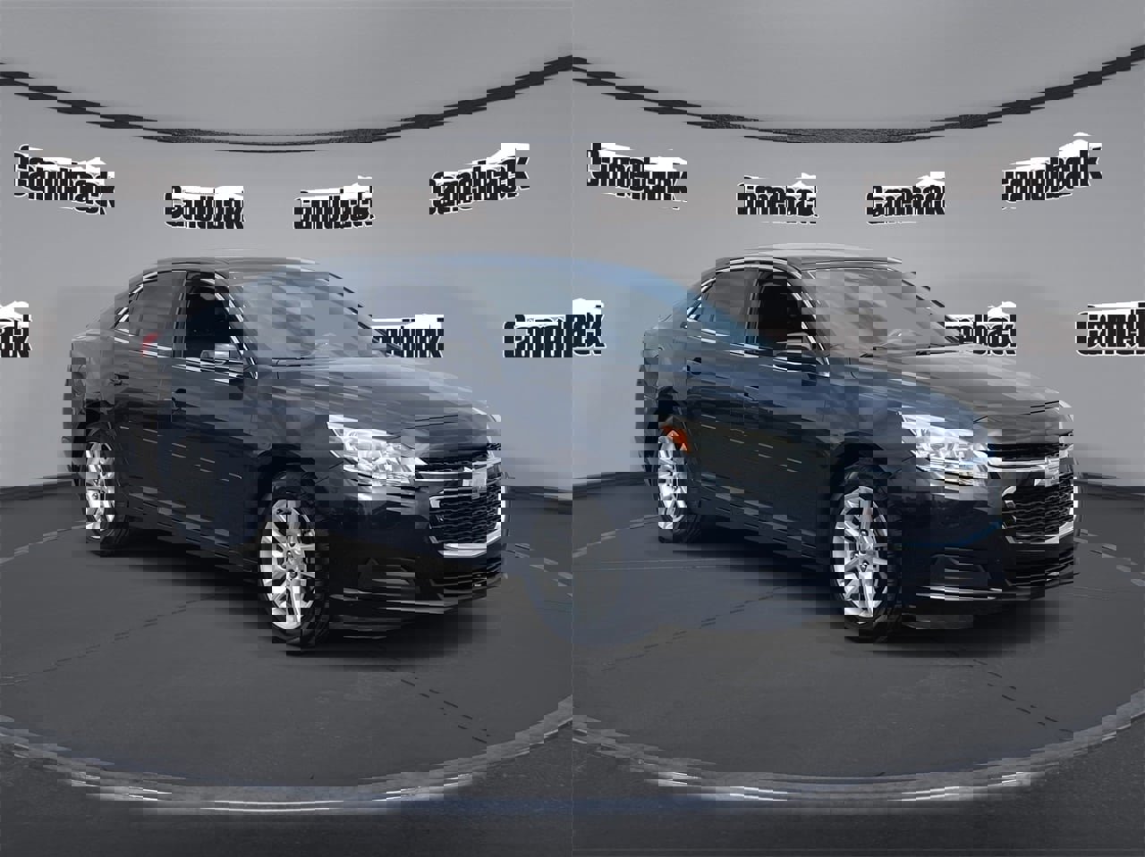 Used 2015 Chevrolet Malibu LT w/ Power Convenience Package