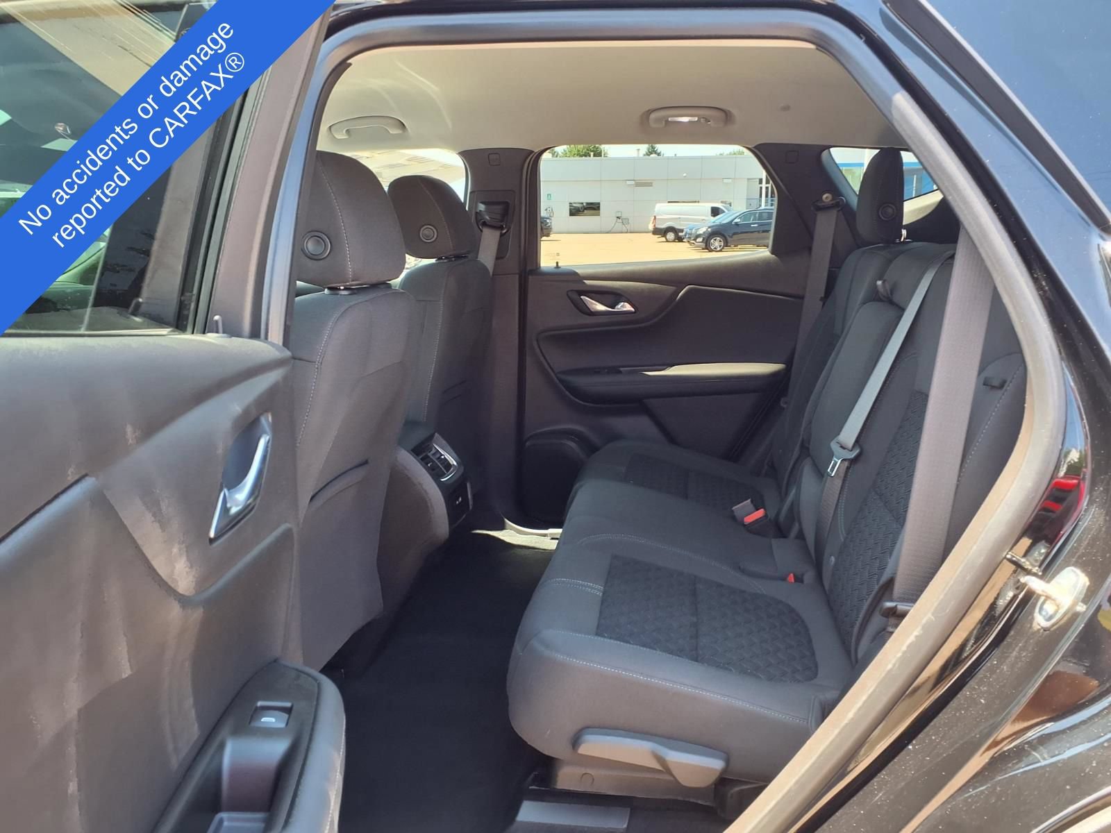 Used 2019 Chevrolet Blazer LT AWD/4WD image 13
