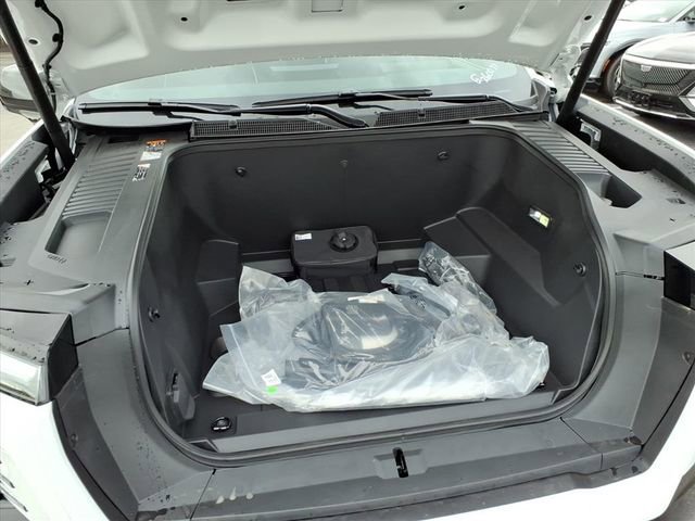 New 2026 GMC Sierra EV Elevation w/ Premium Package image 27