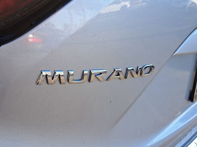 Used 2019 Nissan Murano SL w/ Cargo Package image 9