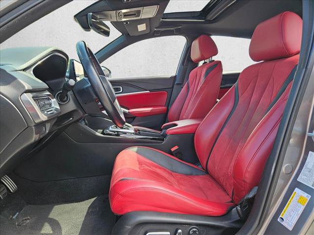 Used 2024 Acura Integra A-Spec w/ Technology Package FWD image 10