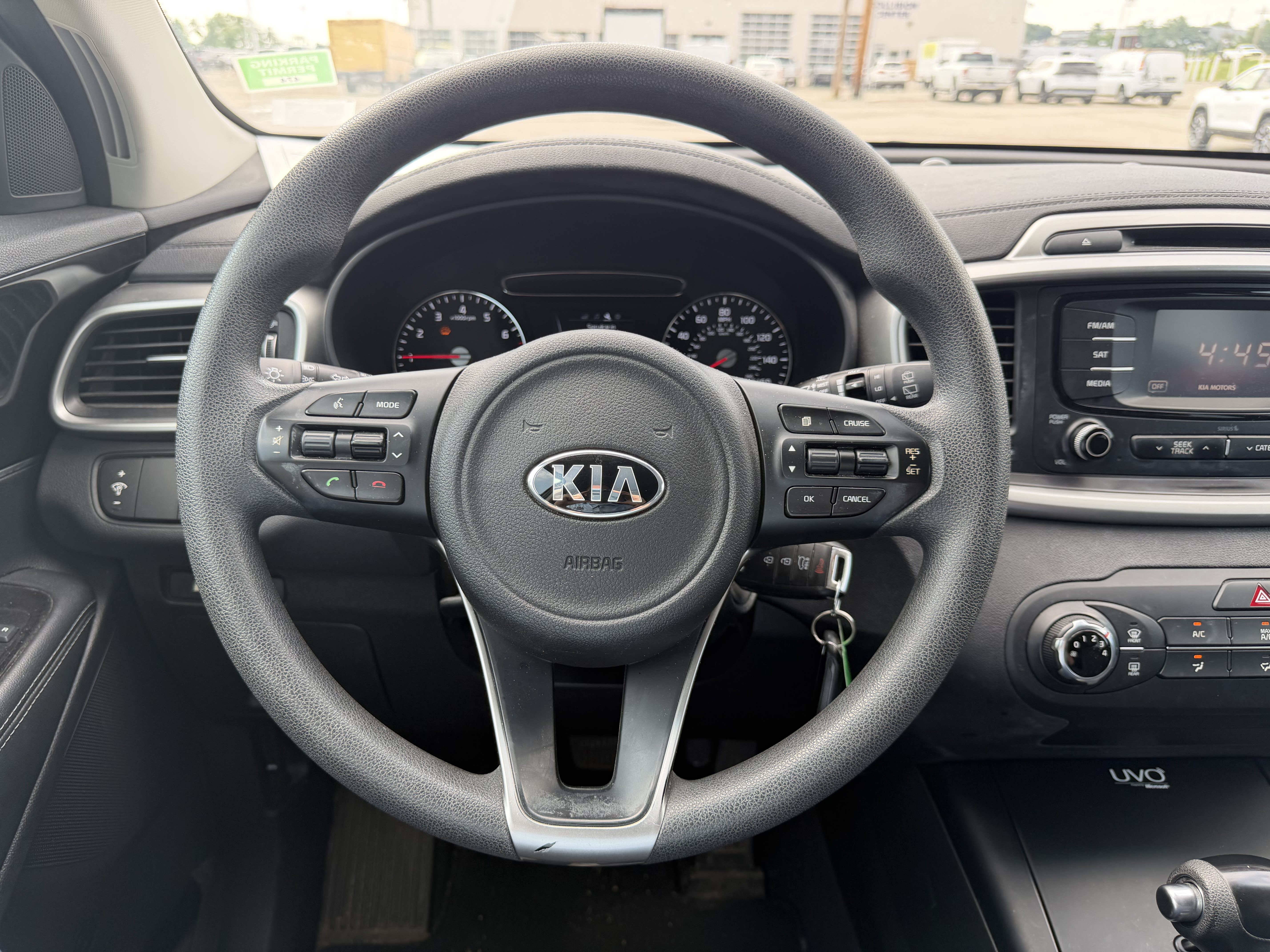 Used 2016 Kia Sorento LX AWD/4WD image 16
