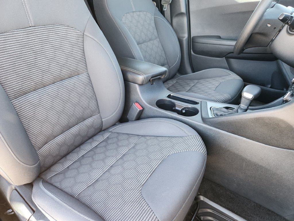 Used 2019 Kia Niro LX FWD image 22