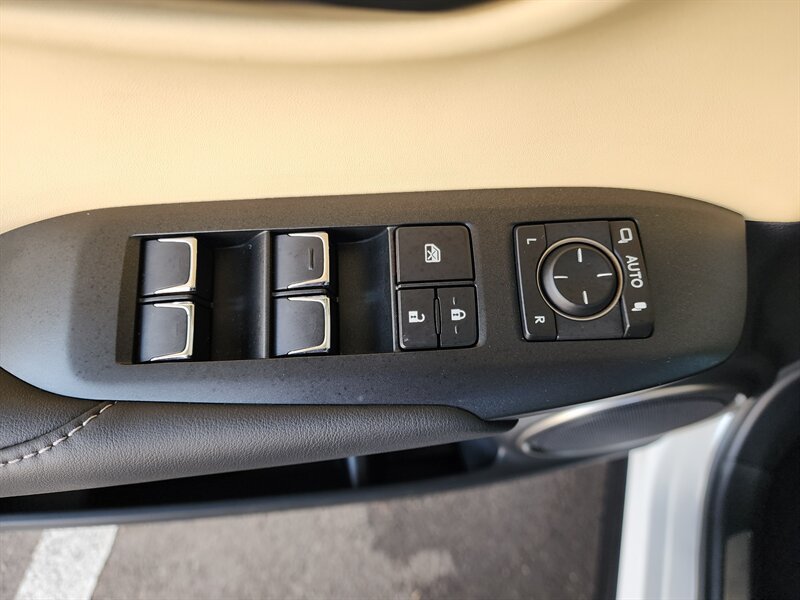 Used 2020 Lexus NX 300 AWD w/ Accessory Package image 17