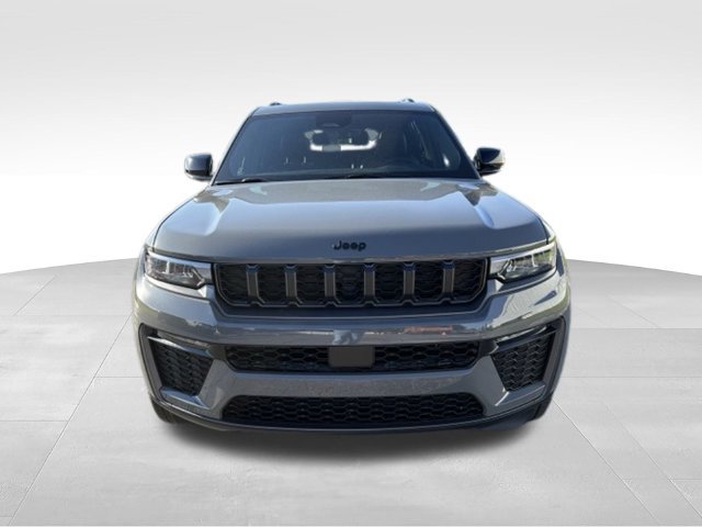 New 2027 Jeep Grand Cherokee L Limited AWD/4WD image 8