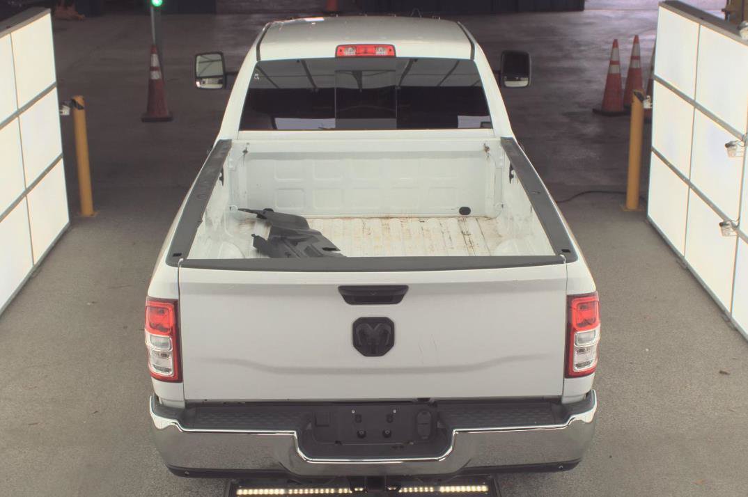 Used 2024 RAM 2500 Tradesman RWD image 15