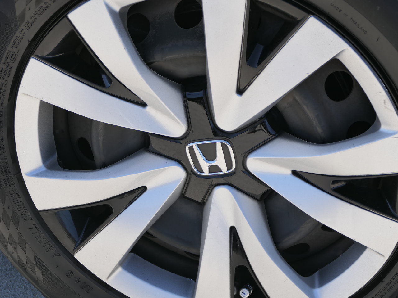 Used 2026 Honda Civic LX image 12