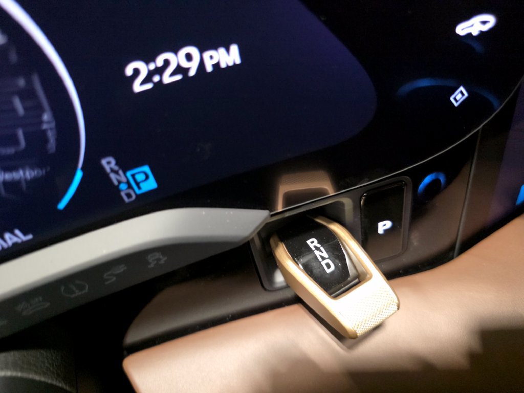 New 2026 Porsche Taycan AWD/4WD image 31
